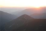 Sierras de Carondio y Valledor