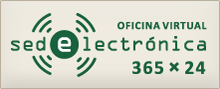Banner a sede electrónica